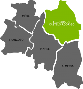mapa fcr