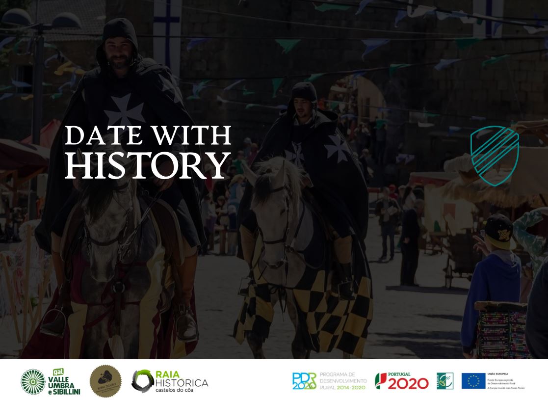 Date With History