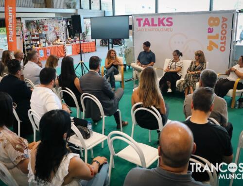 Turismo, identidade e território: quatro empreendedoras em conversa nas Talks São Bartolomeu