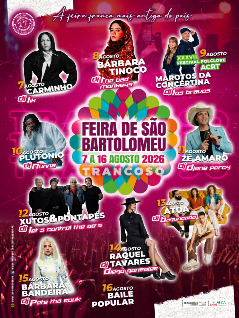 Cartaz A4 Saobartolomeu Scaled